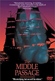 The Middle Passage Colonna sonora (2000) copertina