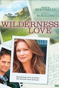 Wilderness Love (2000) cover