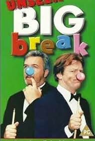 Big Break Soundtrack (1991) cover