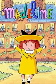 Madeline (1995) cover