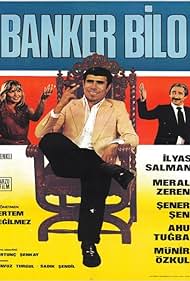 Banker Bilo Soundtrack (1980) cover