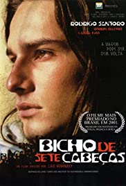 Bicho de Sete Cabeças (2000) cover