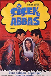 Abbas in Flower (1982) cover
