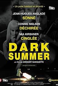 Dark Summer (2000) cover