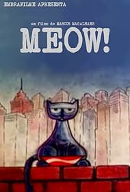 Meow (1982) copertina