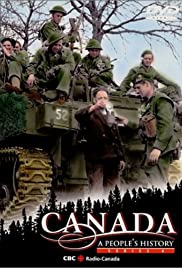 Canada: A People's History (2000) cover