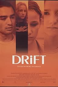 Drift Colonna sonora (2001) copertina