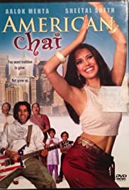 American Chai Colonna sonora (2001) copertina