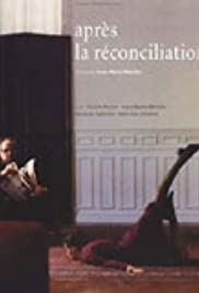 Après la réconciliation Soundtrack (2000) cover
