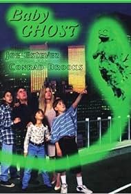 Baby Ghost Banda sonora (1995) cobrir