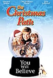 The Christmas Path Colonna sonora (1998) copertina