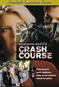 Crash Course (2001) cover