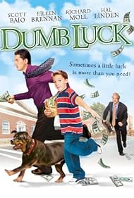 Dumb Luck Soundtrack (2001) cover
