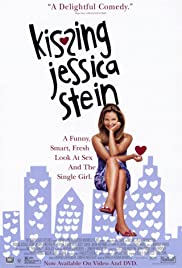 Kissing Jessica Stein (2001) copertina
