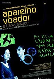 Aparelho Voador a Baixa Altitude Soundtrack (2002) cover