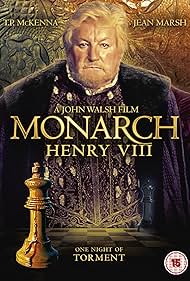Monarch Colonna sonora (2000) copertina