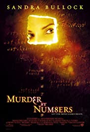 Murder by Numbers (2002) cover