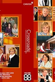 Crossroads Colonna sonora (2001) copertina