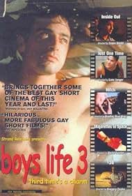 Boys Life 3 Colonna sonora (2000) copertina