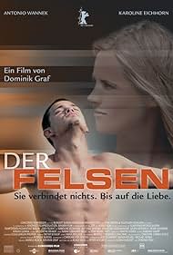 Der Felsen (2002) cover