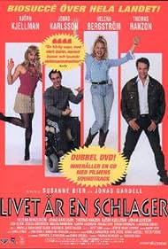 Livet är en schlager (2000) cover