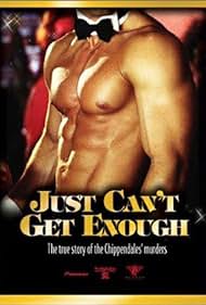Just Can't Get Enough (2002) carátula