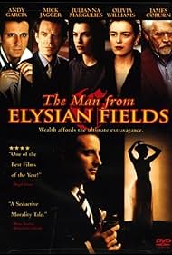 The Man from Elysian Fields (2001) cover