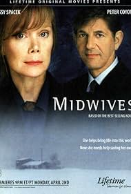 Midwives Colonna sonora (2001) copertina