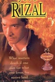 José Rizal (1998) copertina