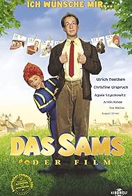 Das Sams Colonna sonora (2001) copertina