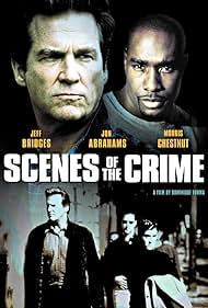 Escenas de un crimen (2001) carátula