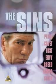 The Sins Banda sonora (2000) carátula