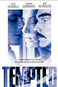 Tempted (2001) cobrir