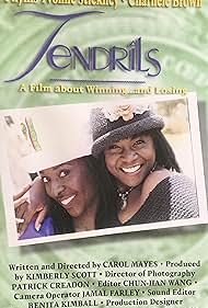 Tendrils (1996) cover