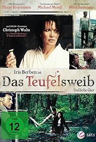 Das Teufelsweib (2000) cover