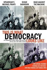 This Is What Democracy Looks Like Soundtrack (2000) cover