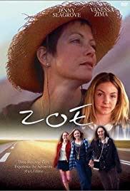 Zoe Banda sonora (2001) carátula