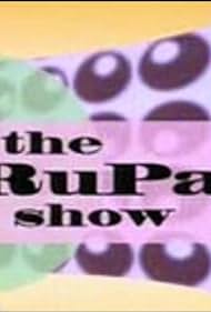 The RuPaul Show (1997) cover