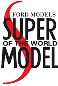 Search for a Supermodel (2000) cover
