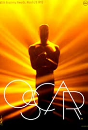 The 65th Annual Academy Awards (1993) copertina