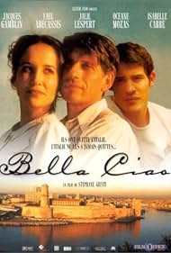 Bella ciao (2001) copertina