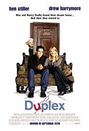 Duplex Banda sonora (2003) carátula