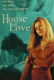 House of Love (2000) copertina