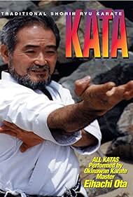 Kata (1990) copertina