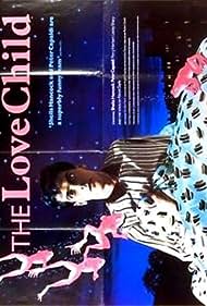 The Love Child Colonna sonora (1987) copertina