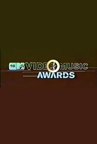 1998 MTV Video Music Awards Soundtrack (1998) cover
