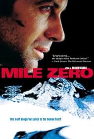 Mile Zero (2001) copertina