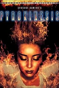 Pyrokinesis Banda sonora (2000) carátula