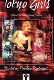 Tokyo Girls Colonna sonora (2000) copertina
