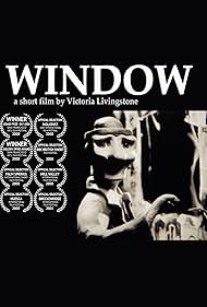Window (2000) carátula